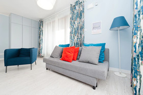Apartamenty Sun & Snow Kraków Browar Lubicz