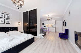 Apartamenty Sun & Snow Kraków Browar Lubicz