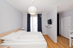 Apartamenty Sun & Snow Kraków Browar Lubicz