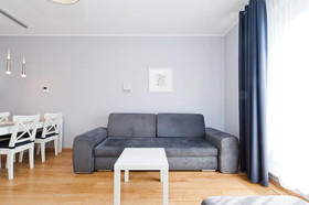Apartamenty Sun & Snow Kraków Browar Lubicz