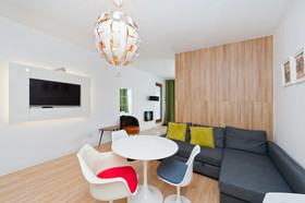 Apartamenty Sun & Snow Kraków Browar Lubicz