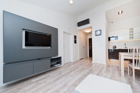 Apartamenty Sun & Snow Kraków Browar Lubicz