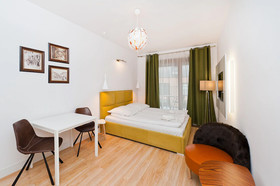 Apartamenty Sun & Snow Kraków Browar Lubicz