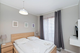 Apartamenty Sun & Snow Kraków Browar Lubicz