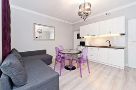 Apartamenty Sun & Snow Kraków Browar Lubicz