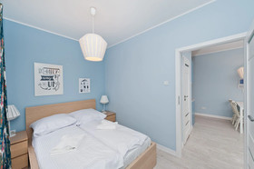 Apartamenty Sun & Snow Kraków Browar Lubicz