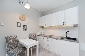 Apartamenty Sun & Snow Kraków Browar Lubicz