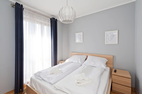 Apartamenty Sun & Snow Kraków Browar Lubicz
