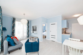 Apartamenty Sun & Snow Kraków Browar Lubicz
