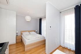 Apartamenty Sun & Snow Kraków Browar Lubicz