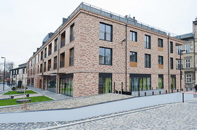 Apartamenty Sun & Snow Kraków Browar Lubicz