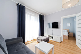 Apartamenty Sun & Snow Kraków Browar Lubicz