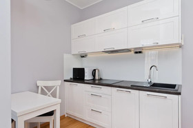 Apartamenty Sun & Snow Kraków Browar Lubicz