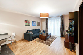 Apartamenty Sun & Snow Kraków Browar Lubicz
