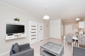 Apartamenty Sun & Snow Kraków Browar Lubicz
