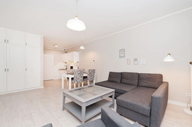 Apartamenty Sun & Snow Kraków Browar Lubicz