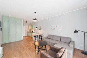 Apartamenty Sun & Snow Kraków Browar Lubicz