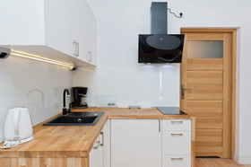 Apartamenty Sun & Snow Kraków Browar Lubicz