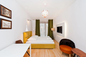 Apartamenty Sun & Snow Kraków Browar Lubicz