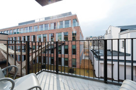 Apartamenty Sun & Snow Kraków Browar Lubicz