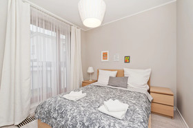 Apartamenty Sun & Snow Kraków Browar Lubicz