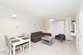 Apartamenty Sun & Snow Kraków Browar Lubicz