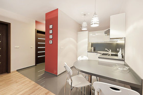 Apartamenty Sun & Snow Kraków Browar Lubicz