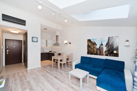 Apartamenty Sun & Snow Kraków Browar Lubicz