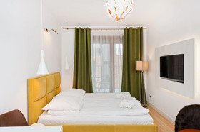 Apartamenty Sun & Snow Kraków Browar Lubicz