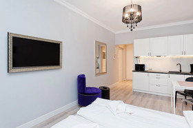 Apartamenty Sun & Snow Kraków Browar Lubicz
