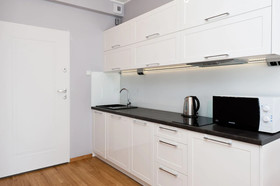 Apartamenty Sun & Snow Kraków Browar Lubicz