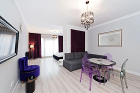 Apartamenty Sun & Snow Kraków Browar Lubicz