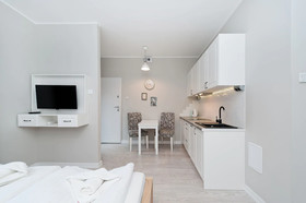 Apartamenty Sun & Snow Kraków Browar Lubicz