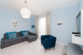 Apartamenty Sun & Snow Kraków Browar Lubicz