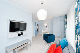 Apartamenty Sun & Snow Kraków Browar Lubicz
