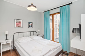 Apartamenty Sun & Snow Kraków Browar Lubicz