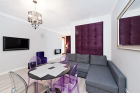 Apartamenty Sun & Snow Kraków Browar Lubicz