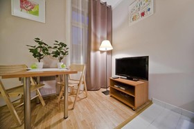 Apartamenty Tww Lubicz