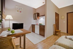 Apartamenty Tww Lubicz