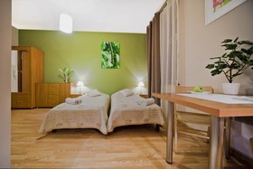 Apartamenty Tww Lubicz