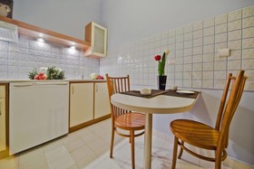 Apartamenty Tww Lubicz