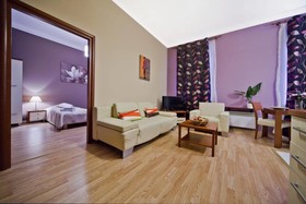 Apartamenty Tww Lubicz