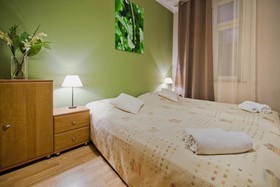 Apartamenty Tww Lubicz