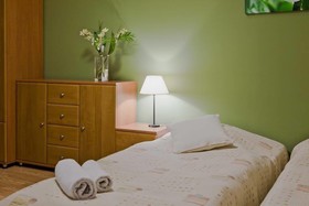 Apartamenty Tww Lubicz