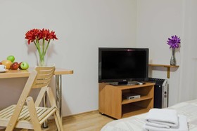 Apartamenty Tww Lubicz