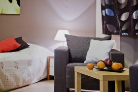 Apartamenty Tww Lubicz