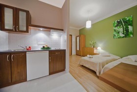 Apartamenty Tww Lubicz
