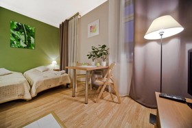 Apartamenty Tww Lubicz