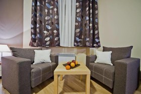 Apartamenty Tww Lubicz