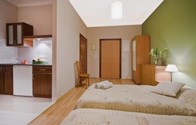 Apartamenty Tww Lubicz